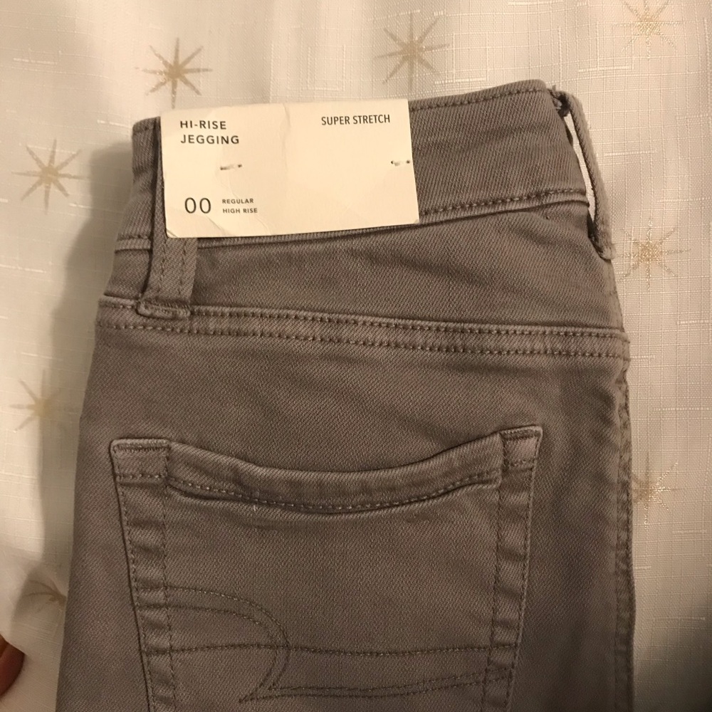 American eagles jeans